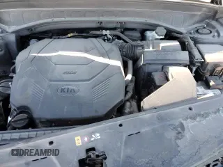 ✅ 2020 Kia Telluride EX • VIN: 5XYP3DHC9LG039339 • Лот: 91288675. Опубликован ранее на Copart с пробегом 63 028 миль. Бесплатный доступ к архиву аукционных продаж из США и подробный отчёт об истории автомобиля на DreamBid. Изображение 15.