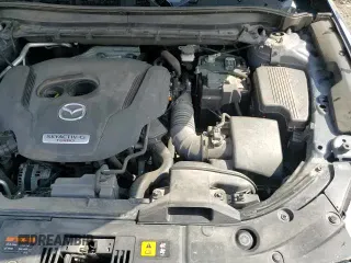 ✅ 2021 Mazda CX-5 Carbon Edition • VIN: JM3KFBCY7M0396588 • Лот: 68543145. Опубликован ранее на Copart с пробегом 90 447 миль. Бесплатный доступ к архиву аукционных продаж из США и подробный отчёт об истории автомобиля на DreamBid. Изображение 15.