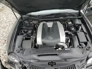 ✅ 2017 Lexus GS 350 • VIN: JTHCZ1BL2HA006502 • Lot: 85337744. Wystawiony na Copart z przebiegiem 50 123 mil. Bezpłatny archiwum sprzedaży aukcyjnych z USA i szczegółowy raport historii pojazdu na DreamBid. Zdjęcie 14.