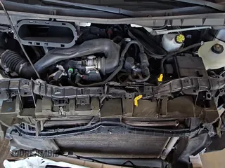 ✅ 2020 Ford Transit Cargo • VIN: 1FTYE1Y89LKB80009 • Лот: 80687854. Опубликован ранее на Copart с пробегом 116 379 миль. Бесплатный доступ к архиву аукционных продаж из США и подробный отчёт об истории автомобиля на DreamBid. Изображение 14.