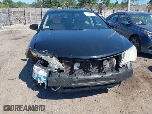 ✅ 2013 Toyota Camry XLE • VIN: 4T4BF1FK1DR331210 • Лот: 45302505. Опубликован ранее на IAAI с пробегом 196 022 миль. Бесплатный доступ к архиву аукционных продаж из США и подробный отчёт об истории автомобиля на DreamBid. Изображение 6.