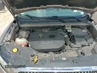 ✅ 2019 Lincoln MKC Reserve • VIN: 5LMCJ3C93KUL19127 • Лот: 63792135. Опубликован ранее на Copart с пробегом 90 320 миль. Бесплатный доступ к архиву аукционных продаж из США и подробный отчёт об истории автомобиля на DreamBid. Изображение 14.