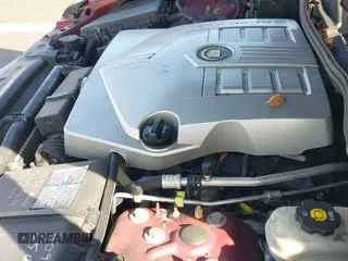 ✅ 2005 Cadillac CTS • VIN: 1G6DP567950151136 • Lot: 43463754. Wystawiony na IAAI z przebiegiem 156 657 mil. Bezpłatny archiwum sprzedaży aukcyjnych z USA i szczegółowy raport historii pojazdu na DreamBid. Zdjęcie 19.