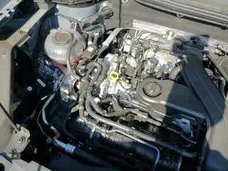 ✅ 2023 Volkswagen Taos SE • VIN: 3VVVX7B27PM361128 • Lot: 56409015. Listed on Copart with 14,309 mi. Free auction sales archive from the USA and detailed vehicle history report at DreamBid. Image 16.