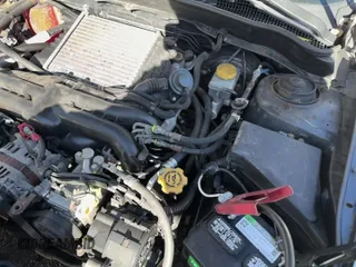 ✅ 2011 Subaru WRX WRX Premium • VIN: JF1GR7E65BG814588 • Lot: 89687565. Listed on Copart with 194,826 mi. Free auction sales archive from the USA and detailed vehicle history report at DreamBid. Image 11.