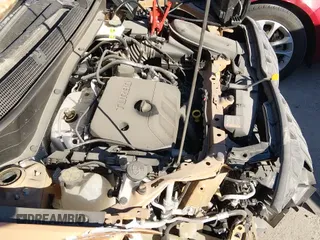 ✅ 2024 Buick Encore GX Preferred • VIN: KL4AMBSL6RB187252 • Lot: 43597611. Listed on IAAI with 18,659 mi. Free auction sales archive from the USA and detailed vehicle history report at DreamBid. Image 19.