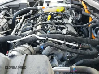 ✅ 2022 Ford Escape SEL Plug-In Hybrid • VIN: 1FMCU0KZXNUA66323 • Лот: 41779226. Опубликован ранее на IAAI с пробегом 13 160 миль. Бесплатный доступ к архиву аукционных продаж из США и подробный отчёт об истории автомобиля на DreamBid. Изображение 18.