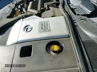 ✅ 2007 Lexus RX 400h • VIN: JTJHW31U872023607 • Lot: 43470359. Wystawiony na IAAI z przebiegiem 150 514 mil. Bezpłatny archiwum sprzedaży aukcyjnych z USA i szczegółowy raport historii pojazdu na DreamBid. Zdjęcie 21.