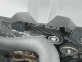 ✅ 2016 Subaru Outback Premium • VIN: 4S4BSAHC0G3349168 • Lot: 42295995. Listed on IAAI with 124,407 mi. Free auction sales archive from the USA and detailed vehicle history report at DreamBid. Image 19.