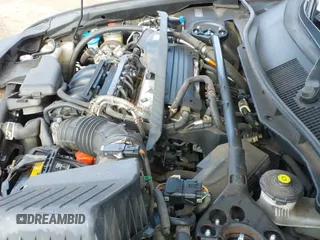 ✅ 2011 Honda Accord EX-L • VIN: 1HGCP2F8XBA008462 • Лот: 43618045. Опубликован ранее на IAAI с пробегом 82 556 миль. Бесплатный доступ к архиву аукционных продаж из США и подробный отчёт об истории автомобиля на DreamBid. Изображение 20.