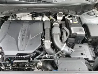 2024 Hyundai Santa Cruz XRT с VIN 5NTJDDAF1RH094863, выставлен на аукционе Copart как лот 87183124 с пробегом 16 142 миль миль и Списание • Salvage title. История ставок и продаж доступна на DreamBid. Изображение 12.