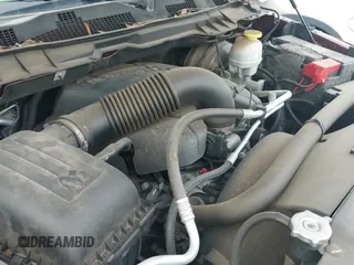 2017 Ram 1500 Laramie с VIN 1C6RR6NT7HS847687, выставлен на аукционе IAAI как лот 41942098 с пробегом 97 776 миль миль и . История ставок и продаж доступна на DreamBid. Изображение 19.