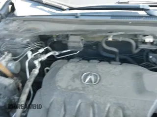 ✅ 2016 Acura RDX • VIN: 5J8TB3H31GL004043 • Lot: 42666127. Listed on IAAI with 221,930 mi. Free auction sales archive from the USA and detailed vehicle history report at DreamBid. Image 21.