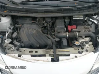 ✅ 2016 Nissan Note S Plus • VIN: 3N1CE2CP5GL397174 • Лот: 43686231. Опубликован ранее на IAAI с пробегом 208 737 миль. Бесплатный доступ к архиву аукционных продаж из США и подробный отчёт об истории автомобиля на DreamBid. Изображение 12.