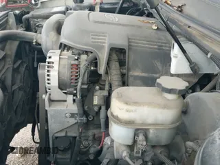 ✅ 2007 Chevrolet Tahoe LT • VIN: 1GNFC13067R246258 • Lot: 43636029. Listed on IAAI with 197,382 mi. Free auction sales archive from the USA and detailed vehicle history report at DreamBid. Image 12.