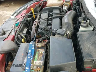 ✅ 2000 Ford Focus ZTS • VIN: 1FAFP383XYW364771 • Lot: 43640557. Listed on IAAI with Not provided. Free auction sales archive from the USA and detailed vehicle history report at DreamBid. Image 19.