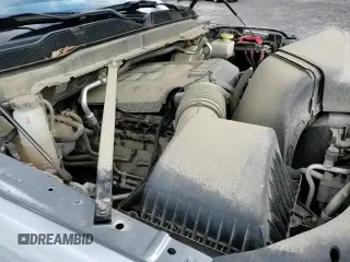 ✅ 2023 Ram 2500 Tradesman • VIN: 3C6UR5CJ0PG625889 • Лот: 90446675. Опубликован ранее на Copart с пробегом 33 569 миль. Бесплатный доступ к архиву аукционных продаж из США и подробный отчёт об истории автомобиля на DreamBid. Изображение 13.