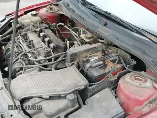 ✅ 2004 Mazda 3 s • VIN: JM1BK143X41114729 • Lot: 43389240. Listed on IAAI with 257,984 mi. Free auction sales archive from the USA and detailed vehicle history report at DreamBid. Image 15.