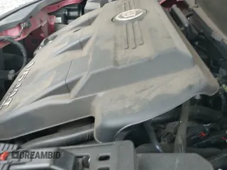 ✅ 2016 Cadillac SRX Performance Collection • VIN: 3GYFNCE36GS552163 • Lot: 42802669. Wystawiony na IAAI z przebiegiem 113 905 mil. Bezpłatny archiwum sprzedaży aukcyjnych z USA i szczegółowy raport historii pojazdu na DreamBid. Zdjęcie 19.