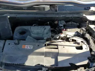 ✅ 2018 Kia Soul • VIN: KNDJN2A29J7562960 • Lot: 87480435. Wystawiony na Copart z przebiegiem 76 678 mil. Bezpłatny archiwum sprzedaży aukcyjnych z USA i szczegółowy raport historii pojazdu na DreamBid. Zdjęcie 13.