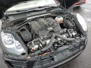 ✅ 2015 Porsche Macan S • VIN: WP1AB2A59FLB73817 • Lot: 85280554. Wystawiony na Copart z przebiegiem 71 759 mil. Bezpłatny archiwum sprzedaży aukcyjnych z USA i szczegółowy raport historii pojazdu na DreamBid. Zdjęcie 14.