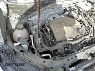 ✅ 2021 Buick Encore GX Select • VIN: KL4MMDS26MB148184 • Lot: 86253435. Listed on Copart with 60,068 mi. Free auction sales archive from the USA and detailed vehicle history report at DreamBid. Image 14.