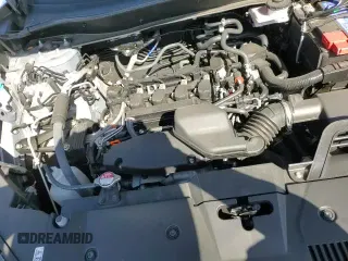 ✅ 2024 Honda CR-V EX-L • VIN: 2HKRS3H79RH332782 • Lot: 89551675. Wystawiony na Copart z przebiegiem 12 170 mil. Bezpłatny archiwum sprzedaży aukcyjnych z USA i szczegółowy raport historii pojazdu na DreamBid. Zdjęcie 14.