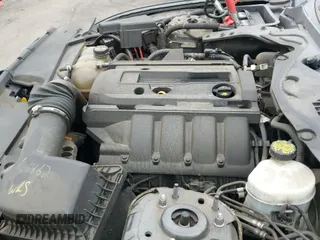 ✅ 2016 Ford Mustang EcoBoost • VIN: 1FA6P8TH0G5251707 • Lot: 43239421. Listed on IAAI with 101,533 mi. Free auction sales archive from the USA and detailed vehicle history report at DreamBid. Image 20.