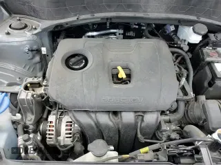 ✅ 2022 Kia Seltos LX • VIN: KNDEPCAA1N7345983 • Lot: 91182085. Wystawiony na Copart z przebiegiem 72 010 mil. Bezpłatny archiwum sprzedaży aukcyjnych z USA i szczegółowy raport historii pojazdu na DreamBid. Zdjęcie 15.