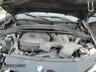 ✅ 2020 BMW X2 M35i • VIN: WBXYN1C09L5P96487 • Lot: 58368875. Wystawiony na Copart z przebiegiem 51 710 mil. Bezpłatny archiwum sprzedaży aukcyjnych z USA i szczegółowy raport historii pojazdu na DreamBid. Zdjęcie 14.