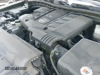 ✅ 2020 Nissan Armada SL • VIN: JN8AY2NC2LX519398 • Lot: 42729492. Listed on IAAI with 80,658 mi. Free auction sales archive from the USA and detailed vehicle history report at DreamBid. Image 20.