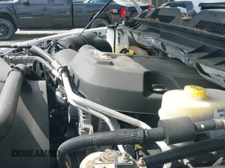 ✅ 2018 Ram 2500 Tradesman • VIN: 3C6MR5AJ6JG221280 • Lot: 42351468. Listed on IAAI with 131,204 mi. Free auction sales archive from the USA and detailed vehicle history report at DreamBid. Image 22.