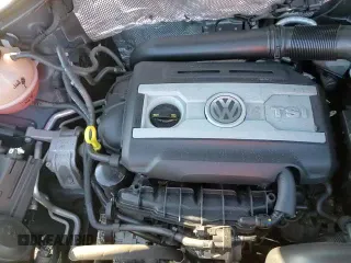 ✅ 2017 Volkswagen Tiguan S • VIN: WVGAV7AX1HK052159 • Лот: 91406115. Опубликован ранее на Copart с пробегом 39 243 миль. Бесплатный доступ к архиву аукционных продаж из США и подробный отчёт об истории автомобиля на DreamBid. Изображение 14.