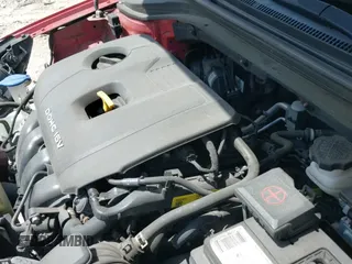 2017 Hyundai Elantra Limited with VIN KMHD84LF7HU195323, listed as a IAAI auction lot 43072644 with 83,135 mi miles and . Bid and sale history available at DreamBid. Image 19.