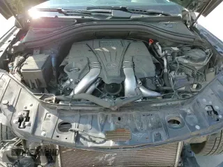 ✅ 2019 Mercedes-Benz GLS 550 • VIN: 4JGDF7DE4KB230416 • Lot: 59352145. Listed on Copart with 85,434 mi. Free auction sales archive from the USA and detailed vehicle history report at DreamBid. Image 15.