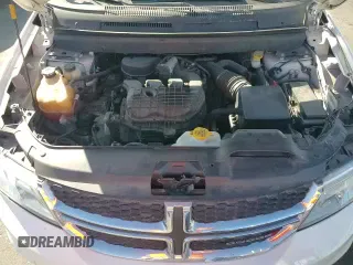 2017 Dodge Journey SXT с VIN 3C4PDDBG8HT578561, выставлен на аукционе Copart как лот 91510395 с пробегом 108 434 миль миль и Чистый • Clean title. История ставок и продаж доступна на DreamBid. Изображение 14.