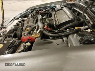 ✅ 2006 Subaru Impreza WRX Limited • VIN: JF1GD79676G511214 • Lot: 43043529. Listed on IAAI with 159,979 mi. Free auction sales archive from the USA and detailed vehicle history report at DreamBid. Image 19.