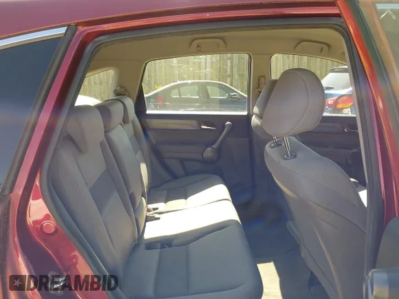 ✅ 2008 Honda CR-V LX • VIN: JHLRE383X8C018690 • Lot: 43190840. Wystawiony na IAAI z przebiegiem 179 574 mil. Bezpłatny archiwum sprzedaży aukcyjnych z USA i szczegółowy raport historii pojazdu na DreamBid. Zdjęcie 8.