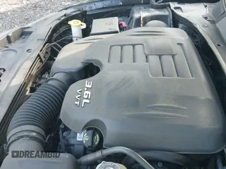 ✅ 2017 Chrysler 300 C • VIN: 2C3CCAEG1HH617841 • Lot: 43349837. Listed on IAAI with 80,161 mi. Free auction sales archive from the USA and detailed vehicle history report at DreamBid. Image 20.