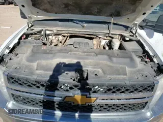 ✅ 2012 Chevrolet Silverado 2500HD Work Truck • VIN: 1GB0CVCG9CF188830 • Lot: 86162344. Wystawiony na Copart z przebiegiem 175 145 mil. Bezpłatny archiwum sprzedaży aukcyjnych z USA i szczegółowy raport historii pojazdu na DreamBid. Zdjęcie 13.