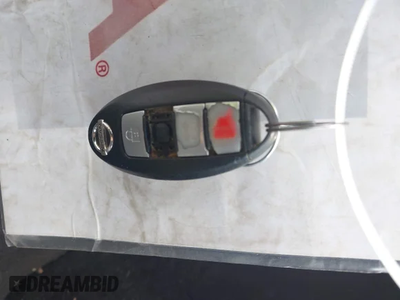 ✅ 2013 Nissan Altima S • VIN: 1N4AL2EP6DC199725 • Lot: 45171915. Listed on IAAI with 118,260 mi. Free auction sales archive from the USA and detailed vehicle history report at DreamBid. Image 11.