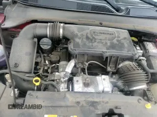 ✅ 2023 Jeep Compass Latitude • VIN: 3C4NJDBN9PT540656 • Lot: 82256115. Listed on Copart with 59,368 mi. Free auction sales archive from the USA and detailed vehicle history report at DreamBid. Image 16.