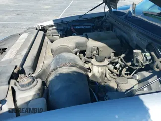 ✅ 1999 Ford Expedition XLT • VIN: 1FMRU1766XLC48091 • Lot: 43082340. Listed on IAAI with 148,298 mi. Free auction sales archive from the USA and detailed vehicle history report at DreamBid. Image 12.