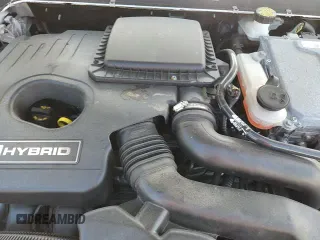 ✅ 2017 Ford Fusion Hybrid S • VIN: 3FA6P0UU4HR183214 • Lot: 67518145. Wystawiony na Copart z przebiegiem 72 039 mil. Bezpłatny archiwum sprzedaży aukcyjnych z USA i szczegółowy raport historii pojazdu na DreamBid. Zdjęcie 13.