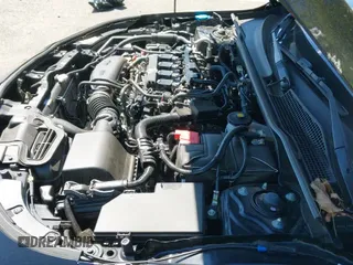 ✅ 2024 Acura Integra Technology • VIN: 19UDE4G73RA022788 • Lot: 43069017. Wystawiony na IAAI z przebiegiem 18 622 mil. Bezpłatny archiwum sprzedaży aukcyjnych z USA i szczegółowy raport historii pojazdu na DreamBid. Zdjęcie 19.