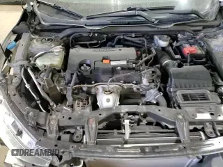 ✅ 2020 Honda Civic LX • VIN: 2HGFC2F64LH509826 • Lot: 80898015. Wystawiony na Copart z przebiegiem 82 746 mil. Bezpłatny archiwum sprzedaży aukcyjnych z USA i szczegółowy raport historii pojazdu na DreamBid. Zdjęcie 14.