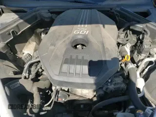 ✅ 2018 Kia Stinger • VIN: KNAE15LA1J6016921 • Лот: 68262295. Опубликован ранее на Copart с пробегом 101 647 миль. Бесплатный доступ к архиву аукционных продаж из США и подробный отчёт об истории автомобиля на DreamBid. Изображение 14.