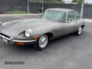 ✅ 1969 Jaguar XK • VIN: 7R375289 • Lot: 86483415. Wystawiony na Copart z przebiegiem 34 639 mil. Bezpłatny archiwum sprzedaży aukcyjnych z USA i szczegółowy raport historii pojazdu na DreamBid. Zdjęcie 11.