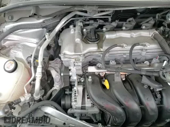 ✅ 2022 Toyota Corolla LE • VIN: JTDHPMAE1N3033319 • Лот: 98710835. Опубліковано раніше на Copart з пробігом 31 774 миль. Безкоштовний доступ до архіву аукціонних продажів зі США та докладний звіт про історію автомобіля на DreamBid. Зображення 15.