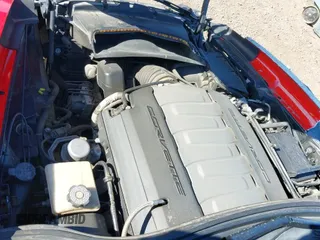 2017 Chevrolet Corvette Z51 1LT с VIN 1G1YH2D71H5115535, выставлен на аукционе IAAI как лот 42235440 с пробегом 57 077 миль миль и . История ставок и продаж доступна на DreamBid. Изображение 20.